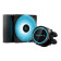 Водяное охлаждение DeepCool Gammaxx L120 V2 RGB