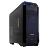 Игровой корпус Rampage STORM W5