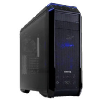 Игровой корпус Rampage STORM W5