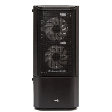 Case Quantum Gamer Usb 2.0 (2) + Usb 3.0 (1) + Hd Audio Y M-1