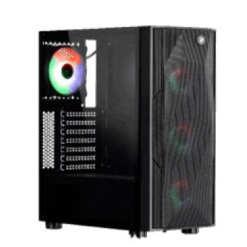 Kompüter korpusu 2E Gaming Falco GM3401