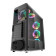 Компьютерный корпус DarkFlash Aigo Water Square 5 ATX