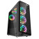 Компьютерный корпус DarkFlash Aigo Water Square 5 ATX