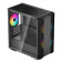 Kompüter korpusu Deepcool CC360 ARGB