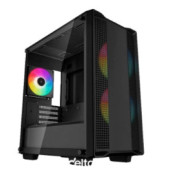 Kompüter korpusu Deepcool CC360 ARGB