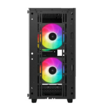 Kompüter korpusu Deepcool CC360 ARGB-2