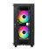 Kompüter korpusu Deepcool CC360 ARGB