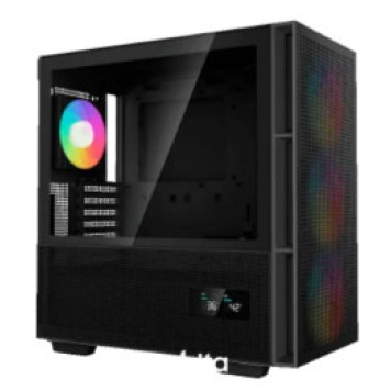 Kompüter korpusu Deepcool CH560 DIGITAL-1