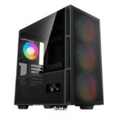 Kompüter korpusu Deepcool CH560 DIGITAL