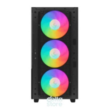 Kompüter korpusu Deepcool CH560 DIGITAL-3