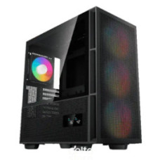 Компьютерный корпус Deepcool CH560 DIGITAL