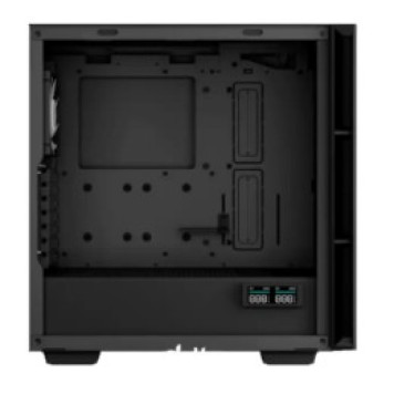 Kompüter korpusu Deepcool CH560 DIGITAL-2
