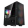 Kompüter korpusu Deepcool CH560 DIGITAL