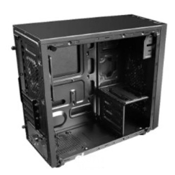Kompüter korpusu Deepcool MATREXX 3-1