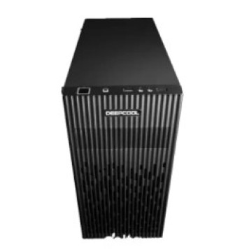 Kompüter korpusu Deepcool MATREXX 3-3