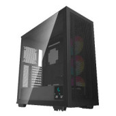 Kompüter korpusu DeepCool Morpheus Full Tower E-ATX 