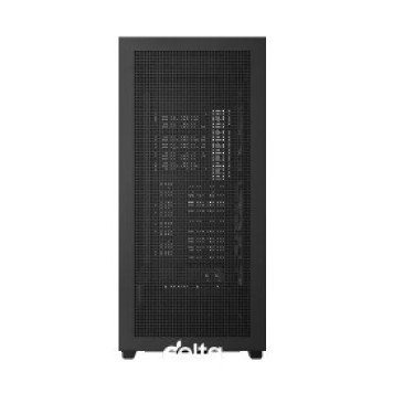 Kompüter korpusu DeepCool Morpheus Full Tower E-ATX -2