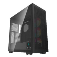 Компьютерный корпус  DeepCool Morpheus Full Tower E-ATX 