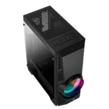 Корпус AeroCool AeroEngine RGB-1