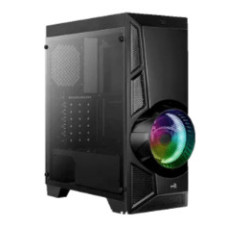 Korpus AeroCool AeroEngine RGB