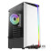 Корпус AeroCool Bionic (G-BK-V2)