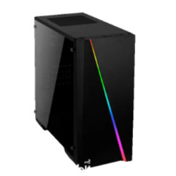Korpus AeroCool Cylon Mini RGB Micro ATX-1