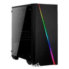Korpus AeroCool Cylon Mini RGB Micro ATX