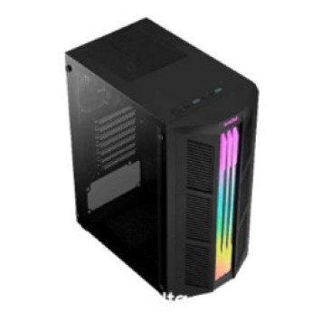Корпус AeroCool Prime-G-Bk-V1-1