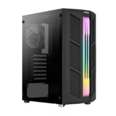 Korpus AeroCool Prime-G-Bk-V1