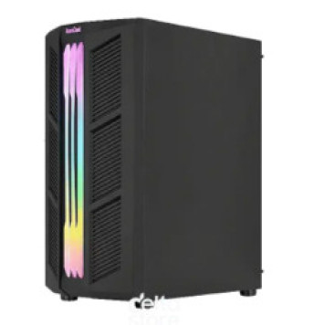 Корпус AeroCool Prime-G-Bk-V1-3