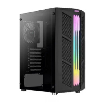 Корпус AeroCool Prime-G-Bk-V1