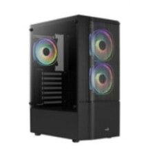 Korpus AeroCool Quantum (G-BK-V2)