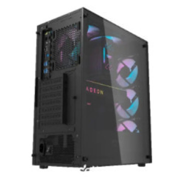 Korpus Aigo Dark Flash DK 352 ATX-1