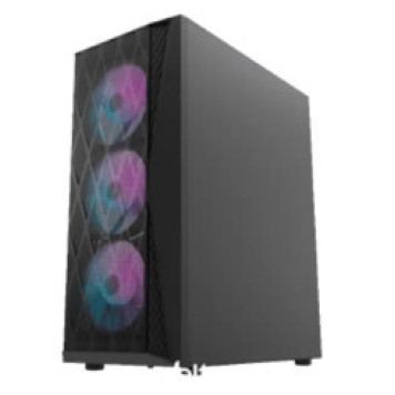 Korpus Aigo Dark Flash DK 352 ATX-2