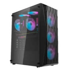 Korpus Aigo Dark Flash DK 352 ATX