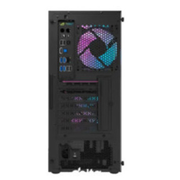 Korpus Aigo Dark Flash DK 352 ATX-3
