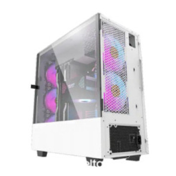 Korpus Aigo DarkFlash DLV2-2