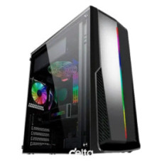 Korpus Aigo Rainbow 6 ATX