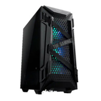 Korpus Asus TUF Gaming GT301 ARGB