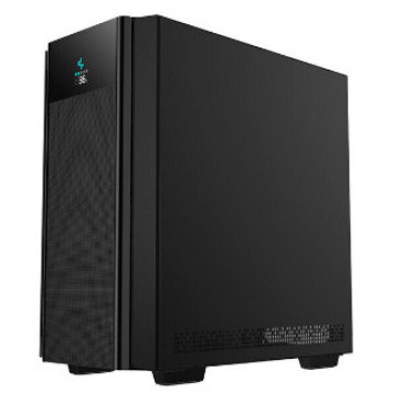 Korpus Deepcool CH510 MESH DIGITAL-2
