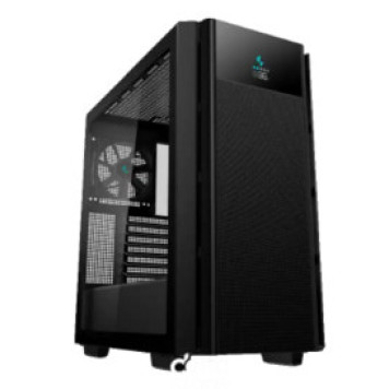 Korpus Deepcool CH510 MESH DIGITAL