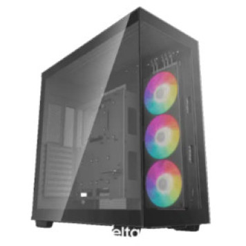 Korpus DeepCool CH780 ATX+ Panoramic