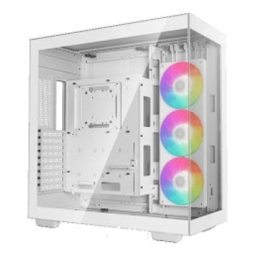 Korpus Deepcool CH780 WH -1