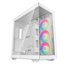 Корпус Deepcool CH780 WH 