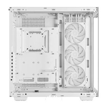Korpus Deepcool CH780 WH -3