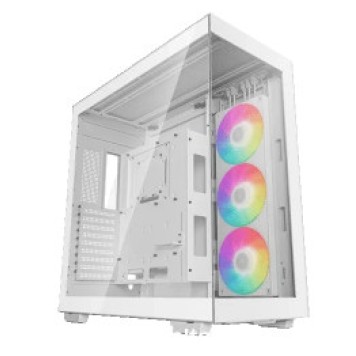 Korpus Deepcool CH780 WH 