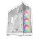 Korpus Deepcool CH780 WH 