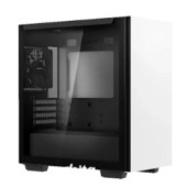 Korpus DeepCool MACUBE 110 WH Mini-Tower