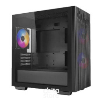 Korpus Deepcool Matrexx 40 3FS-1