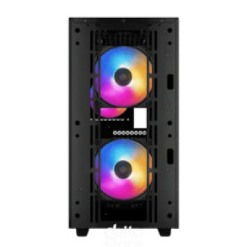 Korpus Deepcool Matrexx 40 3FS-2